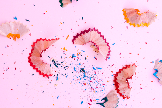 Why I started over (and what’s next)