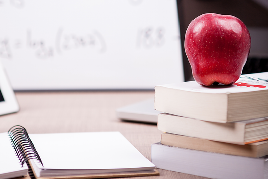 Teacher Appreciation Gift Guide - The Printable Place