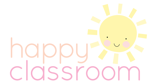 Happy Classroom