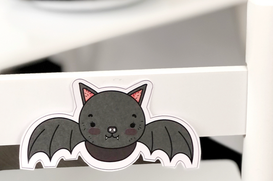 Happy, or not so happy Halloween.